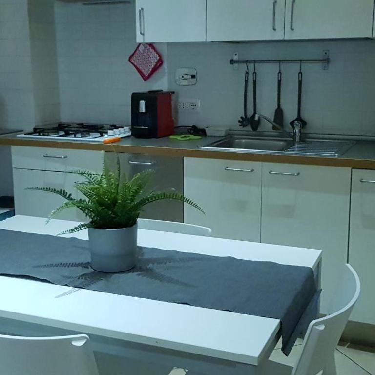 Campo de Fiori House - Appartamento - 35