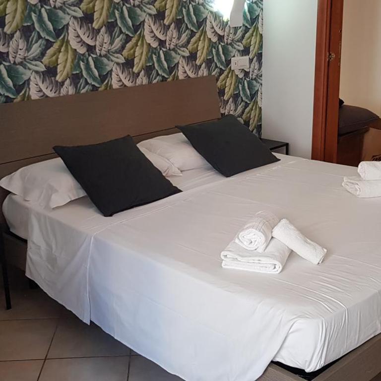 Campo de Fiori House - Appartamento - 31