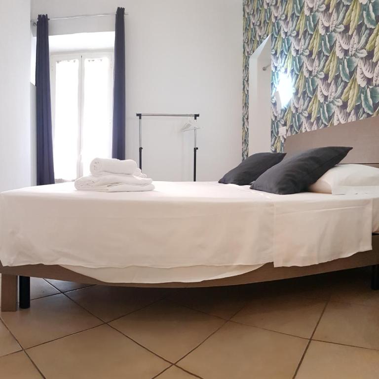 Campo de Fiori House - Appartamento - 38