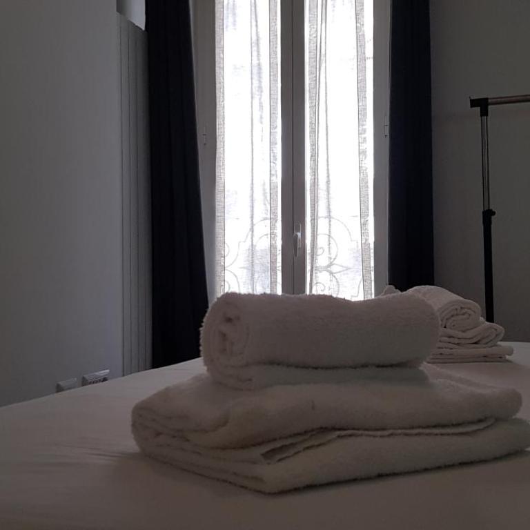 Campo de Fiori House - Appartamento - 40