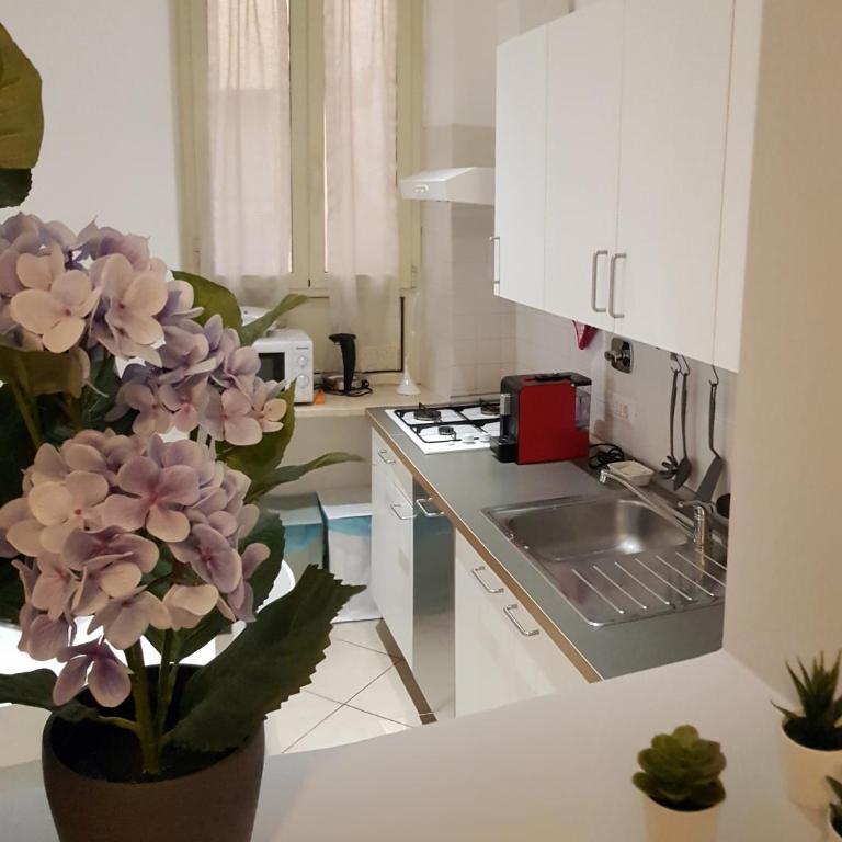 Campo de Fiori House - Appartamento - 44