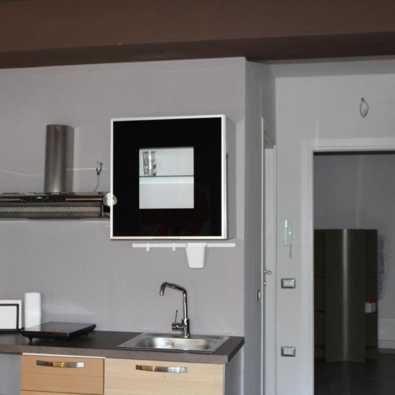 Porta Deuropa - One-Bedroom House - 11