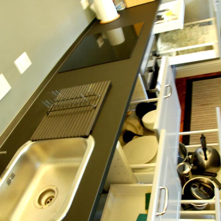 BORGO SAN FREDIANO SUITES - Appartamento Deluxe - 9