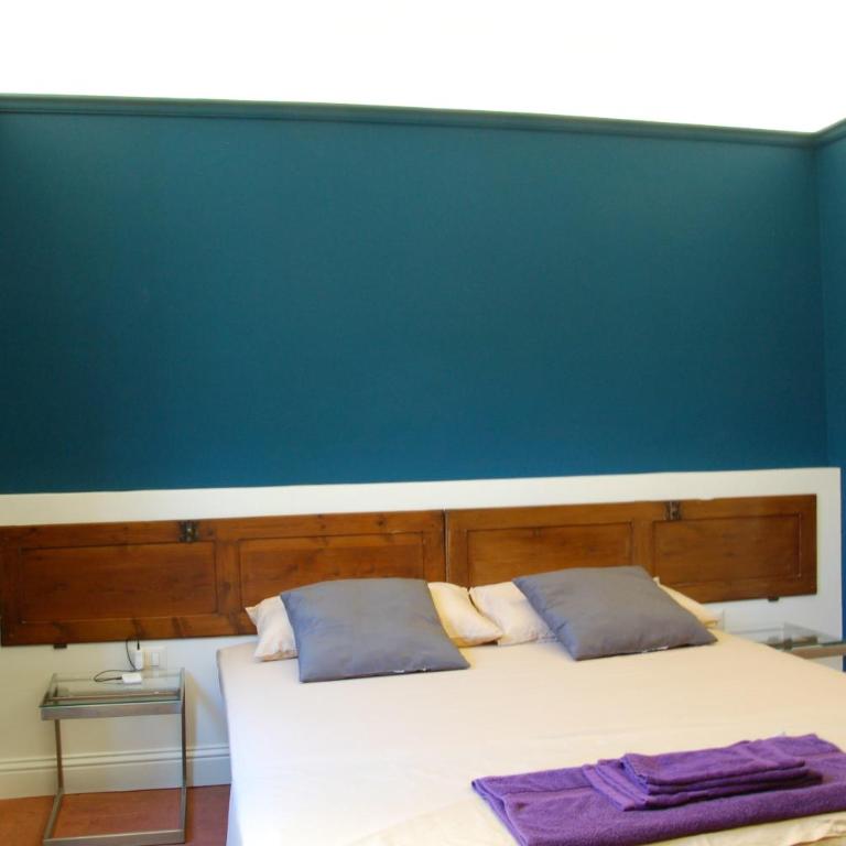 BORGO SAN FREDIANO SUITES - Appartamento Deluxe - 12