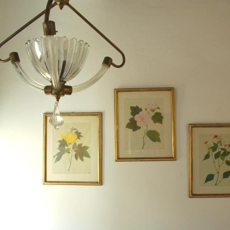 BORGO SAN FREDIANO SUITES - Appartamento con Terrazza - 7