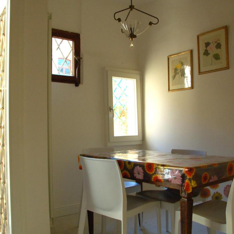BORGO SAN FREDIANO SUITES - Appartamento con Terrazza - 9