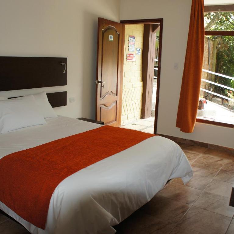 Monte Selva Hotel Spa Termal - Habitación Doble - 6