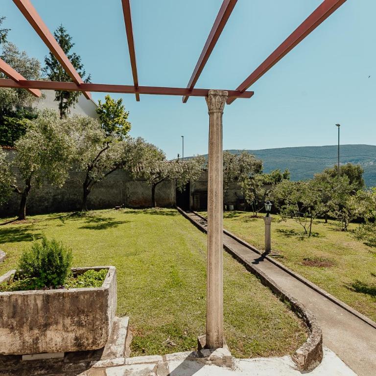 Apartmani Jasna - Apartman sa 2 Spavaće Sobe - 4