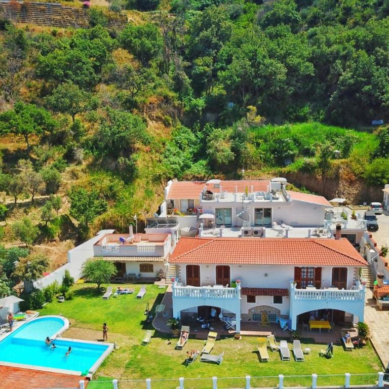 Appartamenti Borgo Panoramico N 3 - Apartment - 2