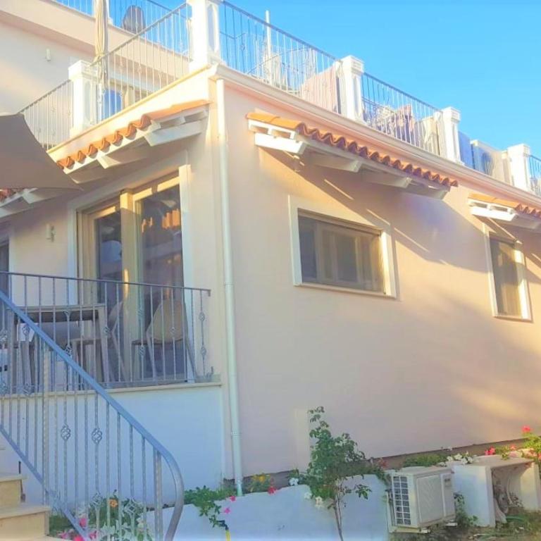 Appartamenti Borgo Panoramico n.1 - Apartment - 4