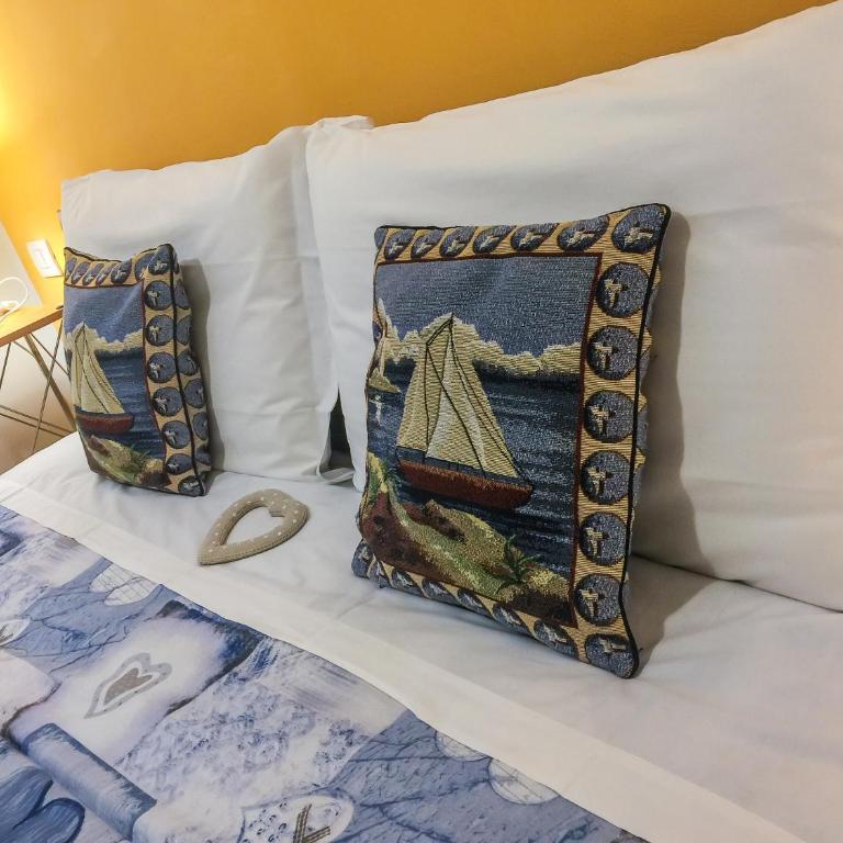 B&B Villa Sophie - Suite Familiare - 6