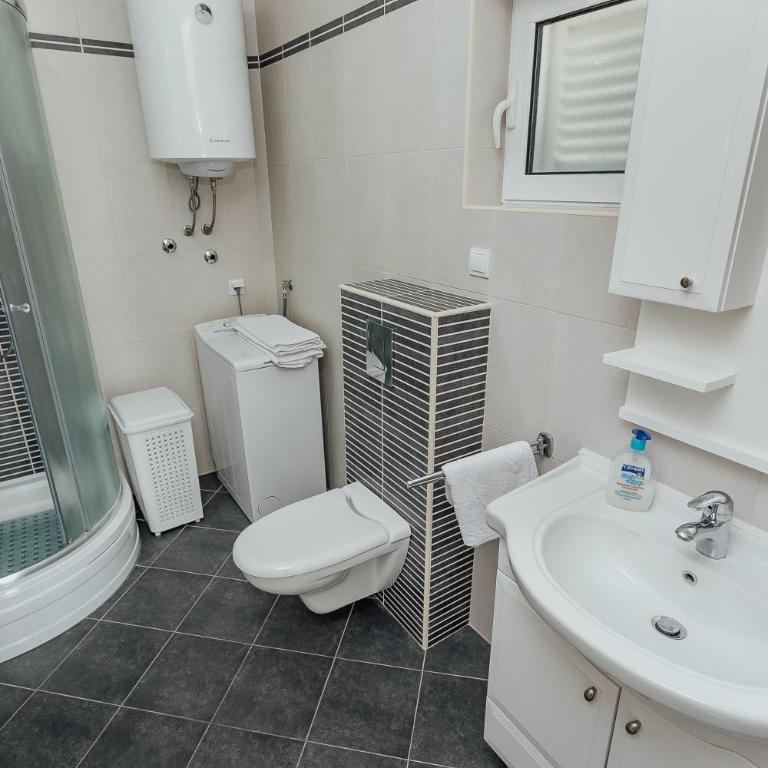 Apartmani Jasna - Apartman sa 2 Spavaće Sobe - 22