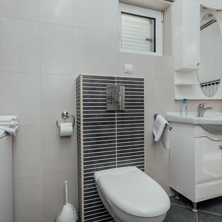 Apartmani Jasna - Apartman sa 2 Spavaće Sobe - 21