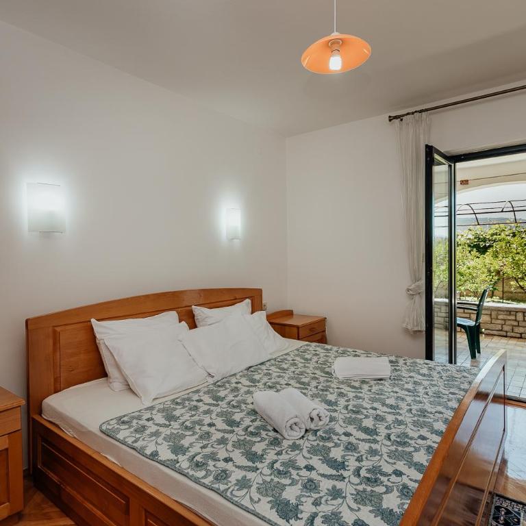 Apartmani Jasna - Apartman sa 2 Spavaće Sobe - 27