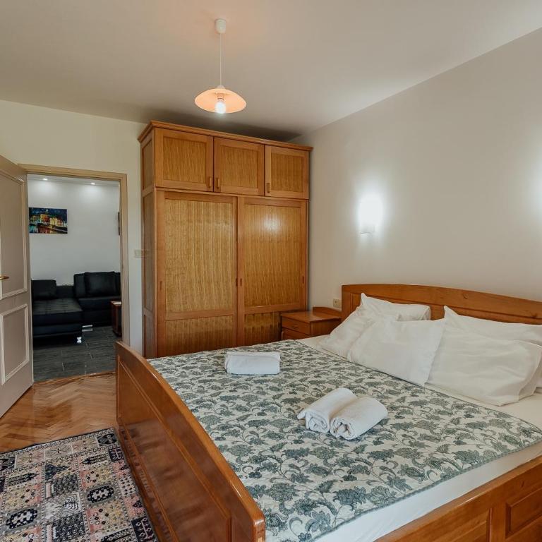 Apartmani Jasna - Apartman sa 2 Spavaće Sobe - 26