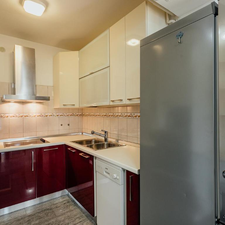 Apartmani Jasna - Apartman sa 2 Spavaće Sobe - 19