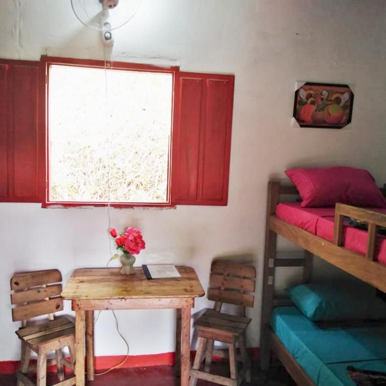 Finca San Rafael - Cafe y Cacao - Cama en habitación compartida con 4 camas - 2