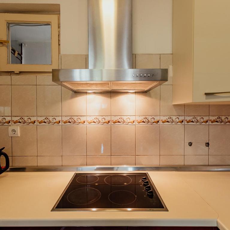 Apartmani Jasna - Apartman sa 2 Spavaće Sobe - 17