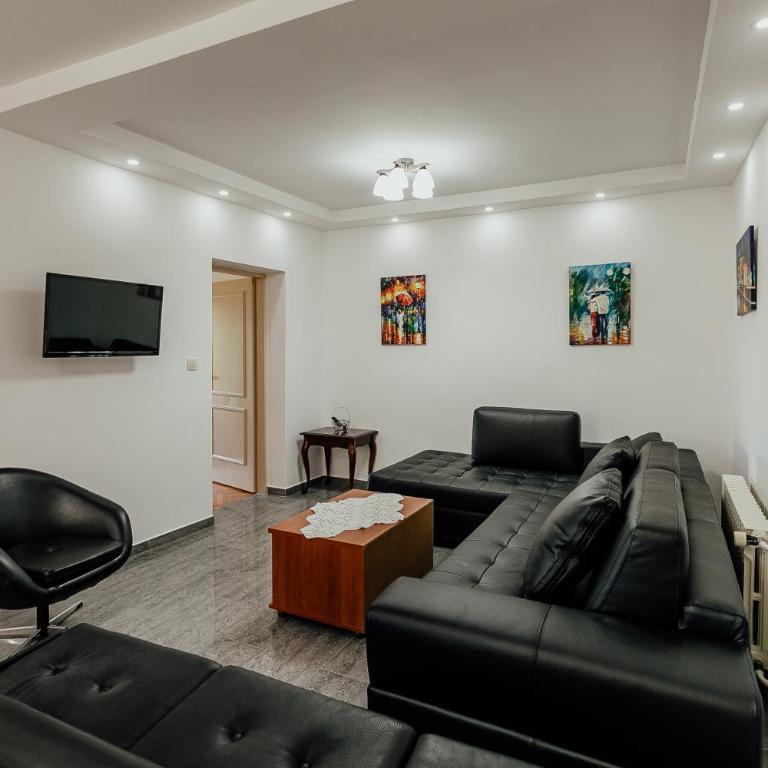 Apartmani Jasna - Apartman sa 2 Spavaće Sobe - 16