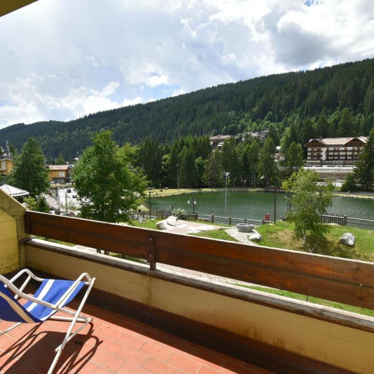 Residenza Silvana - Appartamento con Balcone - 1
