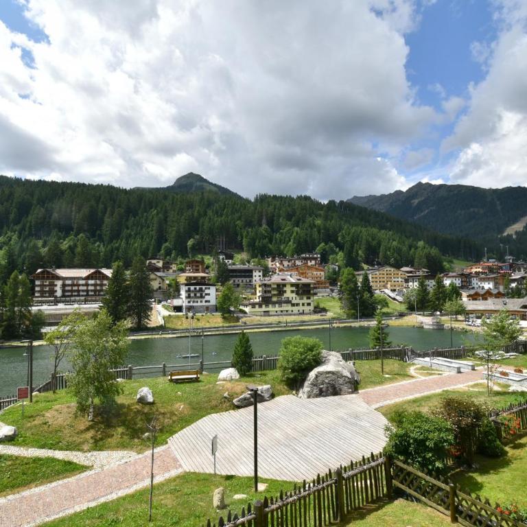 Residenza Silvana - Appartamento con Balcone - 4