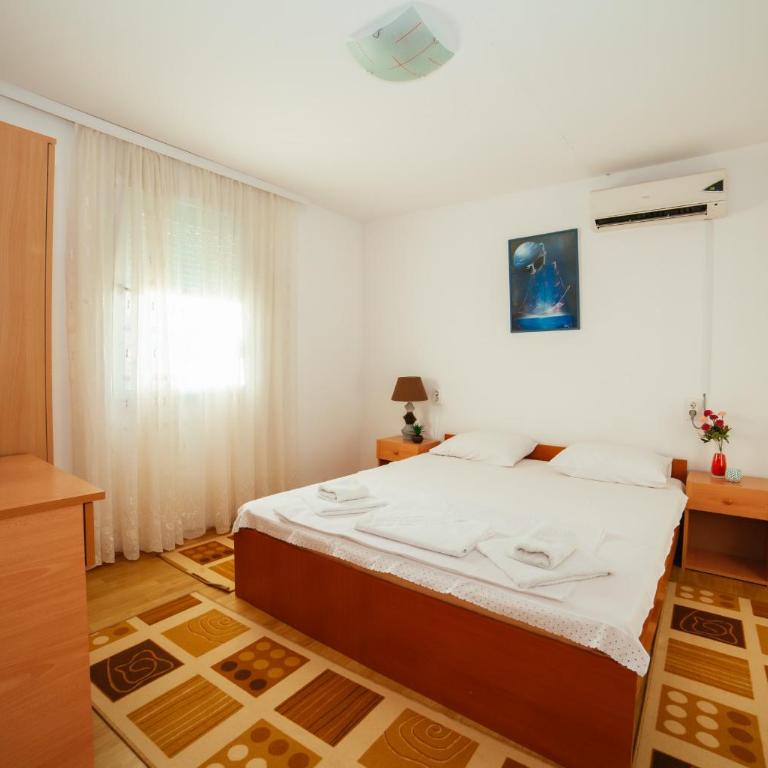 Apartments Paradise - Apartman sa 3 Spavaće Sobe - 10