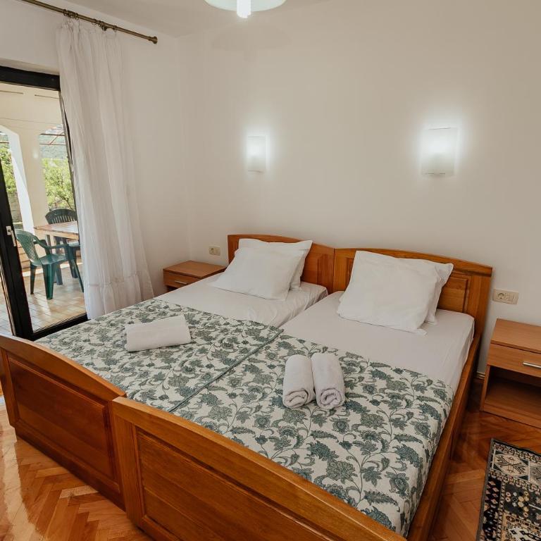 Apartmani Jasna - Apartman sa 2 Spavaće Sobe - 23