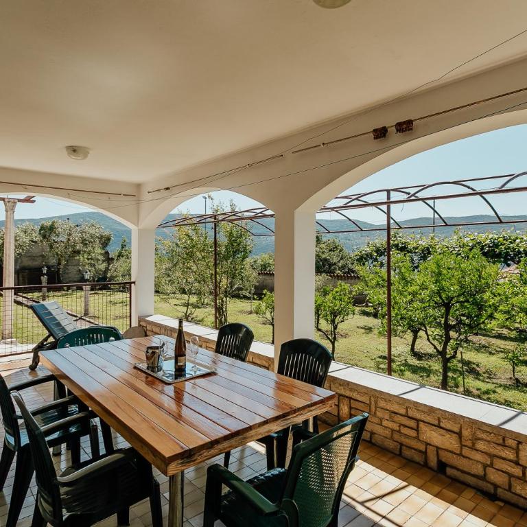 Apartmani Jasna - Apartman sa 2 Spavaće Sobe - 6