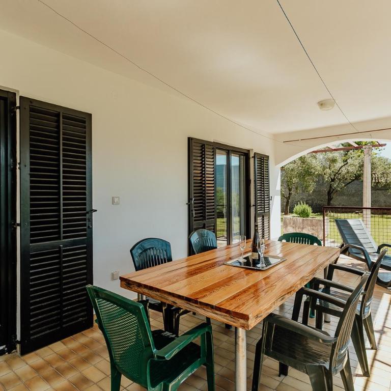 Apartmani Jasna - Apartman sa 2 Spavaće Sobe - 5