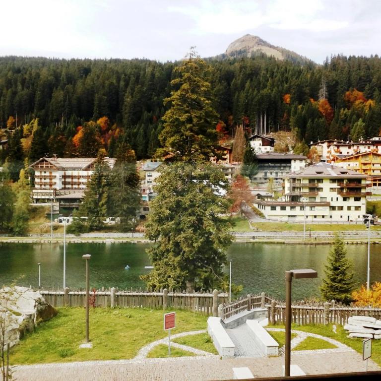 Residenza Silvana - Appartamento con Balcone - 9