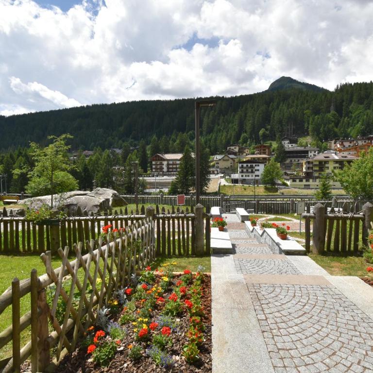 Residenza Silvana - Appartamento con Balcone - 12