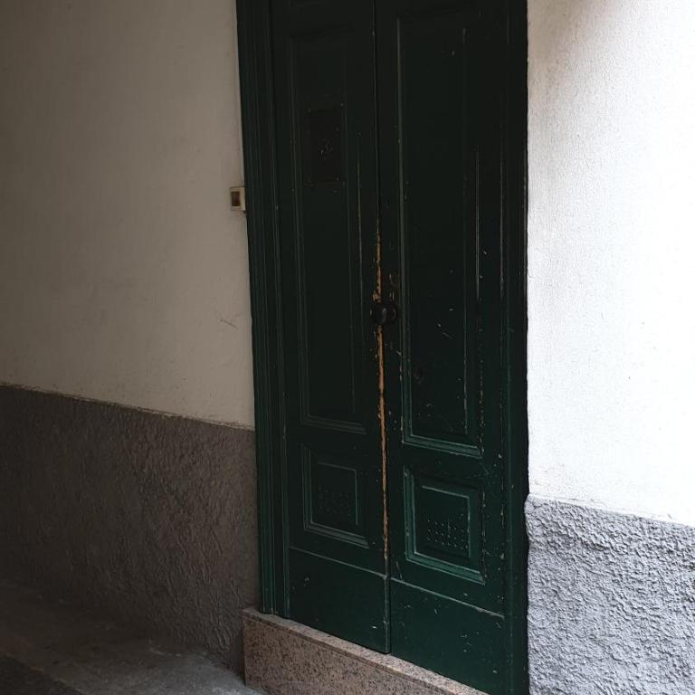 Apartment old wall Como center - Appartamento con 2 Camere da Letto - 26