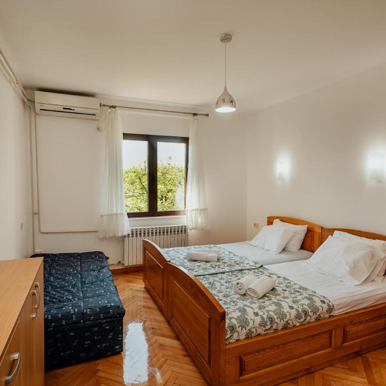 Apartmani Jasna - Apartman sa 1 Spavaćom Sobom - 6