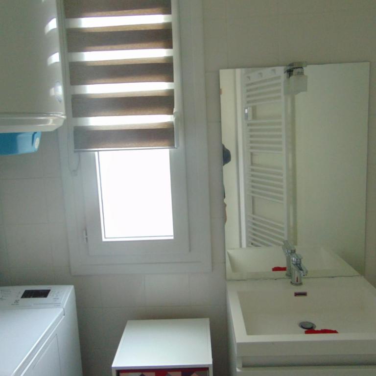 appartement vue sur mer - Apartment mit 1 Schlafzimmer - 28