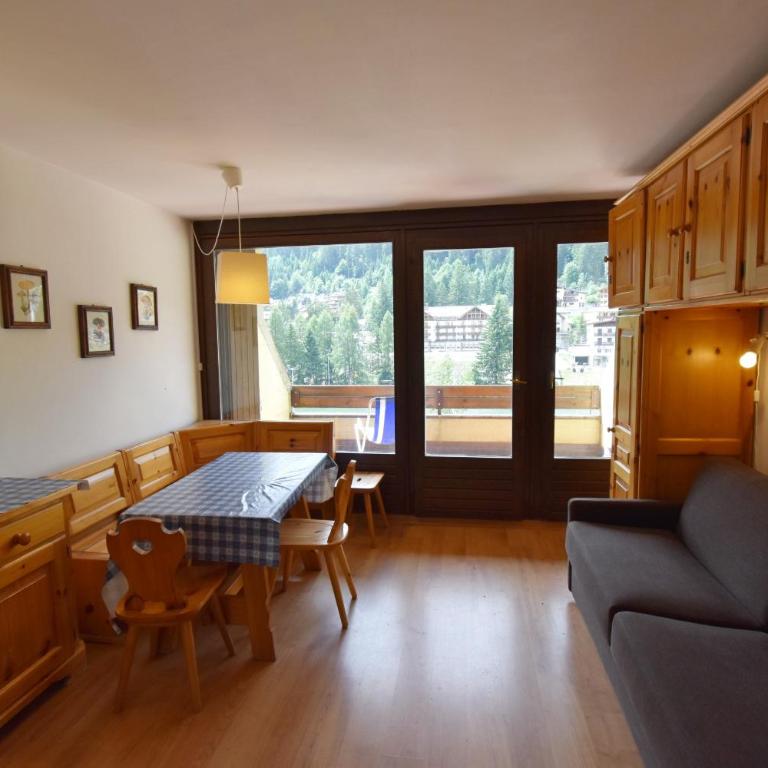 Residenza Silvana - Appartamento con Balcone - 3