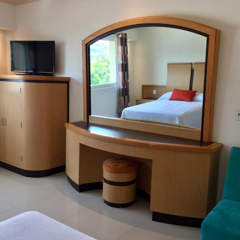 Hotel Nilo - Habitación Cuádruple Superior - 2