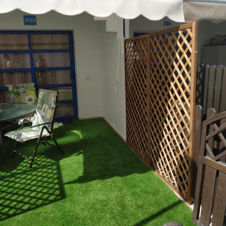 PlayMar M&M 2223 - Apartamento de 1 dormitorio - 23