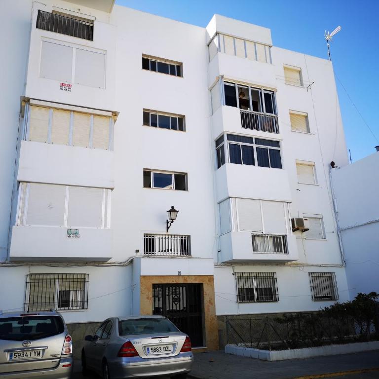 Apartamento Murillo - Apartamento de 3 dormitorios con vistas al mar - 4