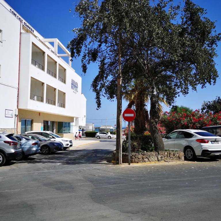 Apartamento Murillo - Apartamento de 3 dormitorios con vistas al mar - 5