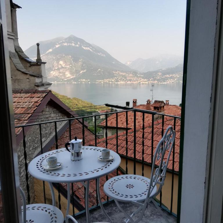 Vecchia Perledo 1907 - Appartamento con Vista Lago - 27