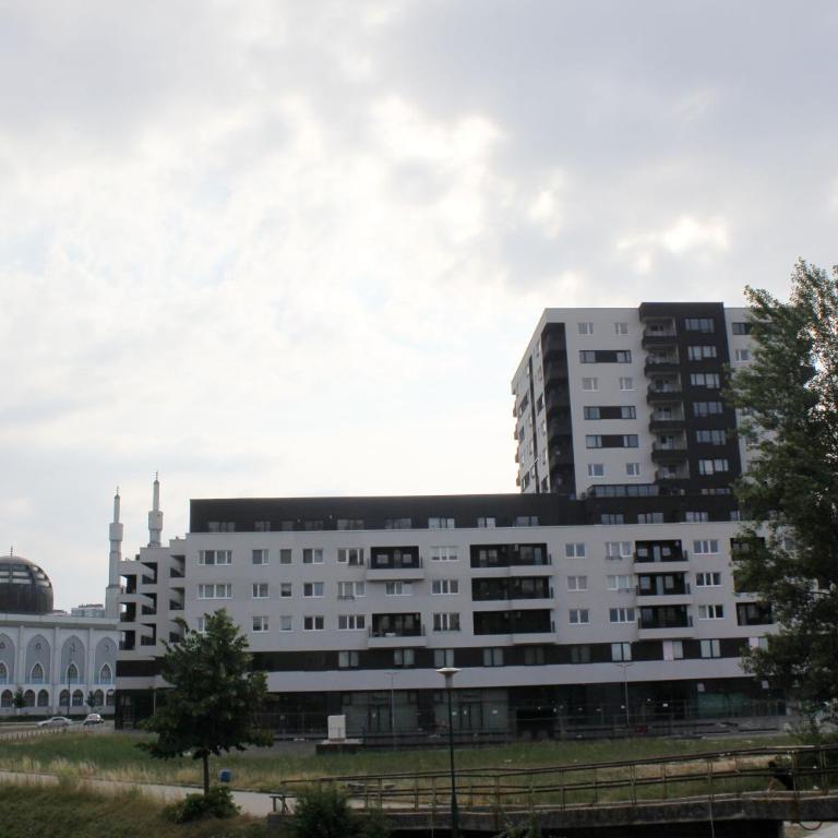 Apartment Otoka Sarajevo - Apartman sa 1 Spavaćom Sobom - 2