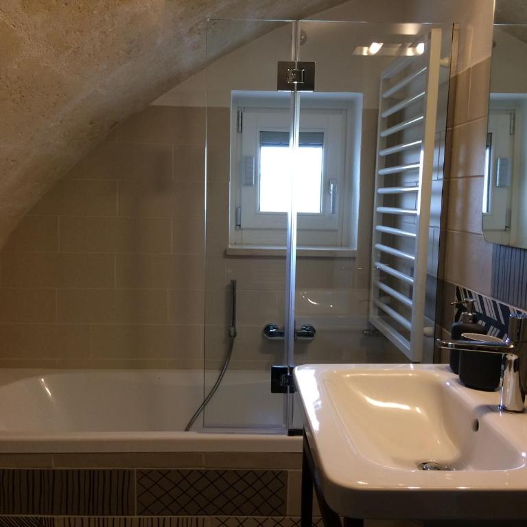 LAMIA MATERA 11 - Vacation Home - 46