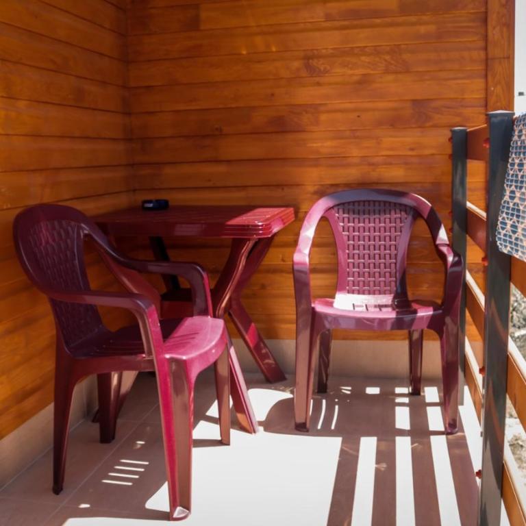 Apartmani Srećko - Studio Apartment - 2
