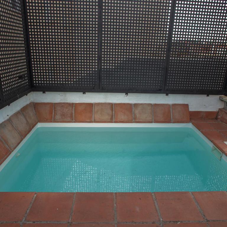 Casas de Sevilla - Casa Sevillana Harinas26 - Casa Unifamiliar de 3 dormitorios - 17