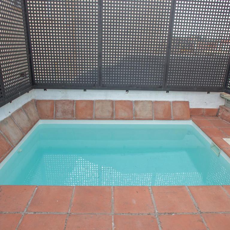 Casas de Sevilla - Casa Sevillana Harinas26 - Casa Unifamiliar de 3 dormitorios - 15