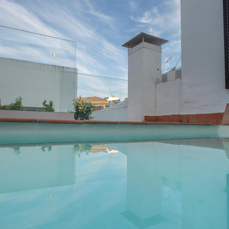Casas de Sevilla - Casa Sevillana Harinas26 - Casa Unifamiliar de 3 dormitorios - 2