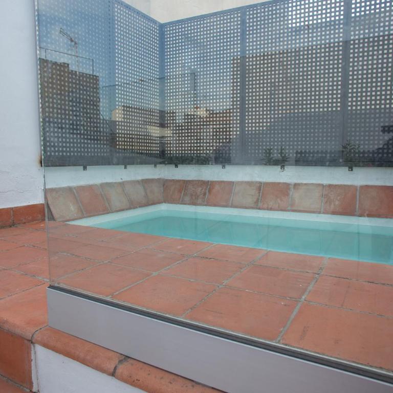 Casas de Sevilla - Casa Sevillana Harinas26 - Casa Unifamiliar de 3 dormitorios - 11