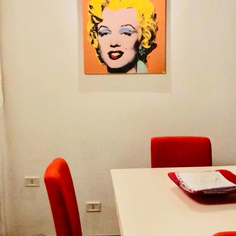 Art home - Appartement - 9