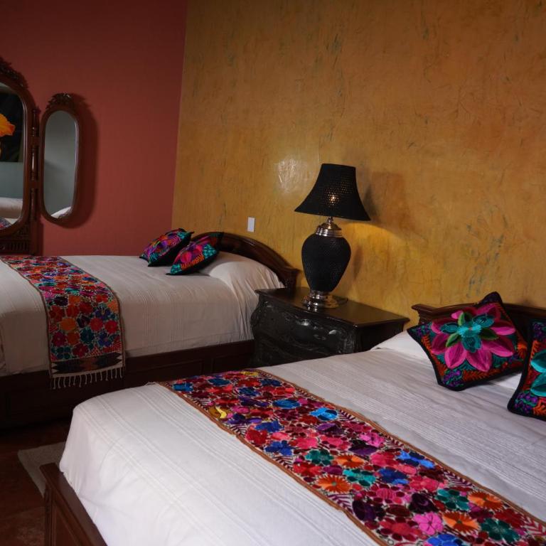 CASA ALFAREROS - Deluxe Junior Suite - 1