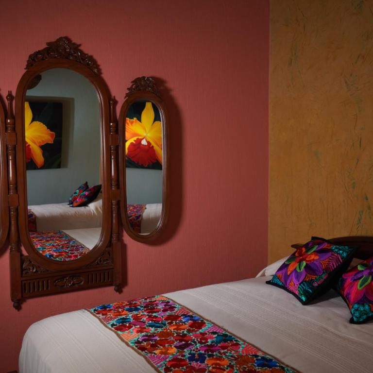 CASA ALFAREROS - Deluxe Junior Suite - 3